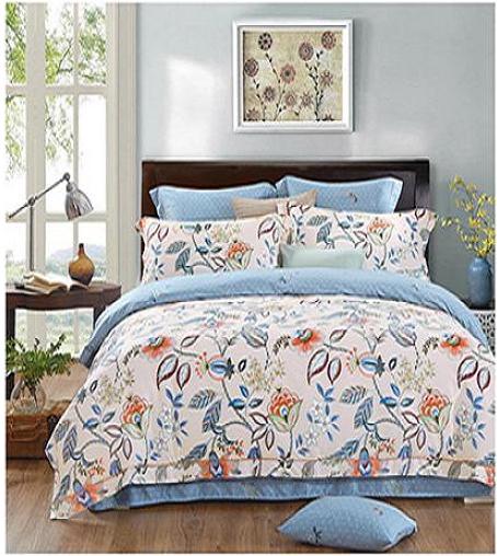 Floral Sheets