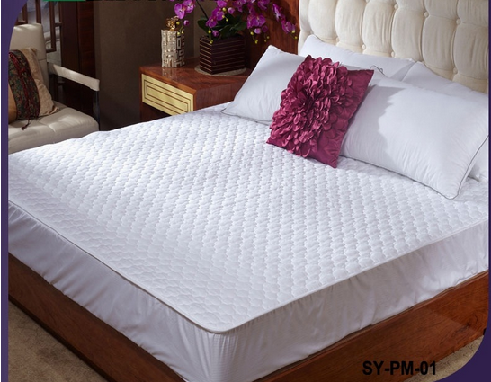 Quilted Mattress Protector