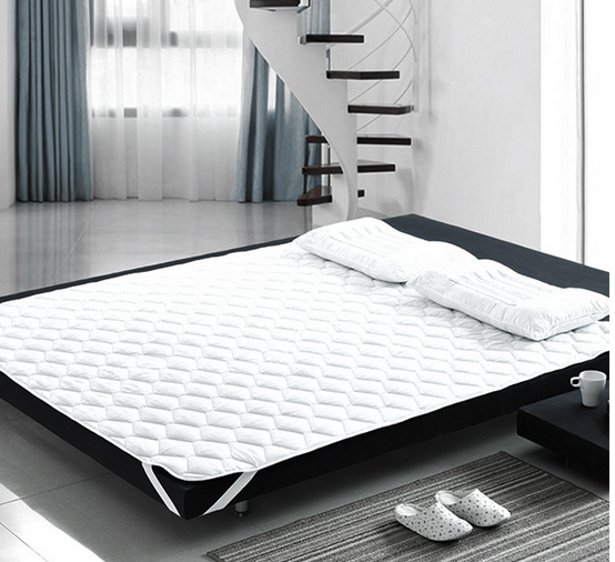 Quilted Mattress Topper