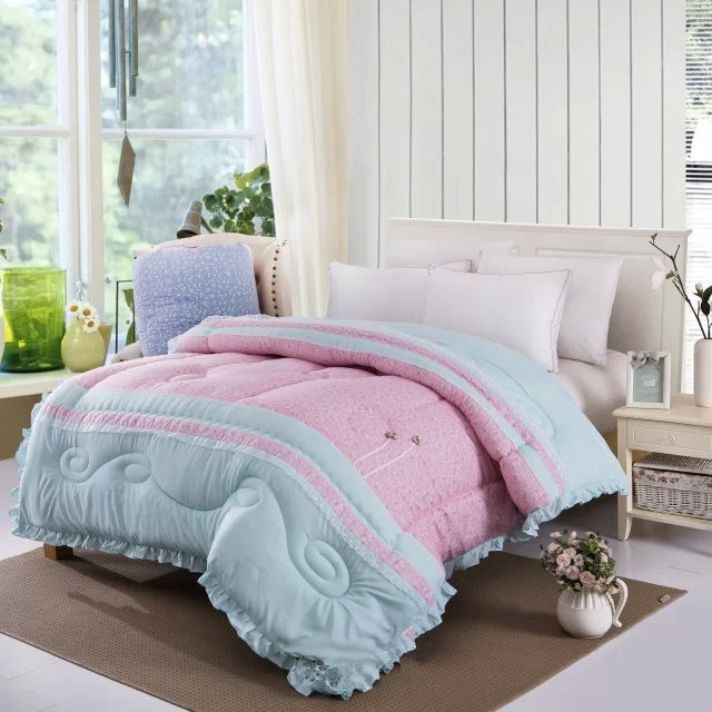 Bamboo Comforter Summer