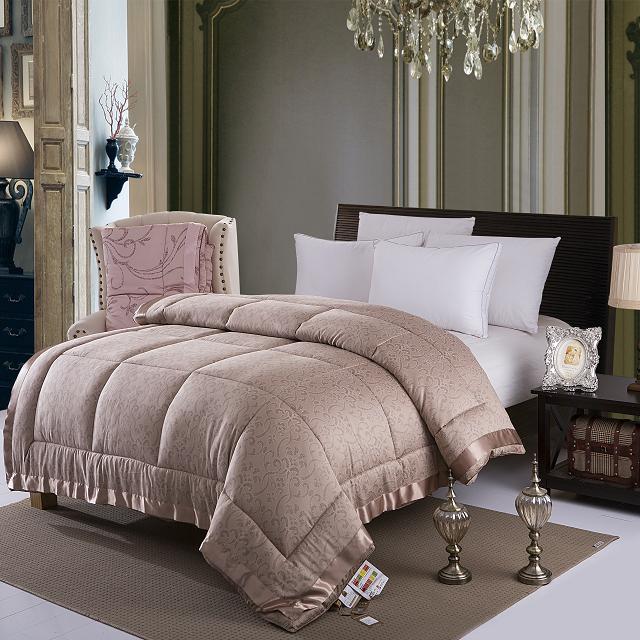 Bamboo Comforter Winter