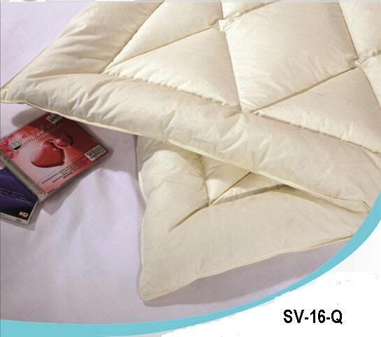 Quilted Mattress Topper /Pad