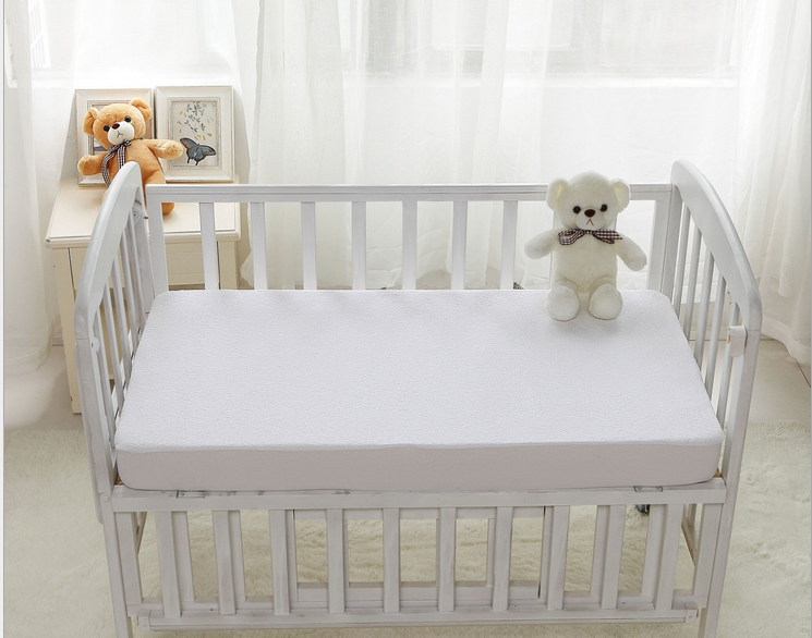 Crib Mattress Protector