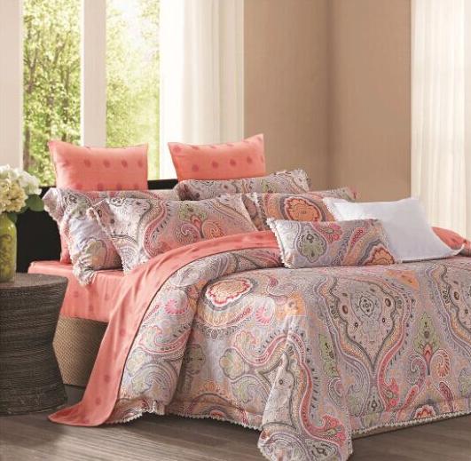 300TC Tencel Sheets