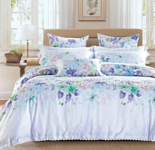 250TC Tencel Sheets