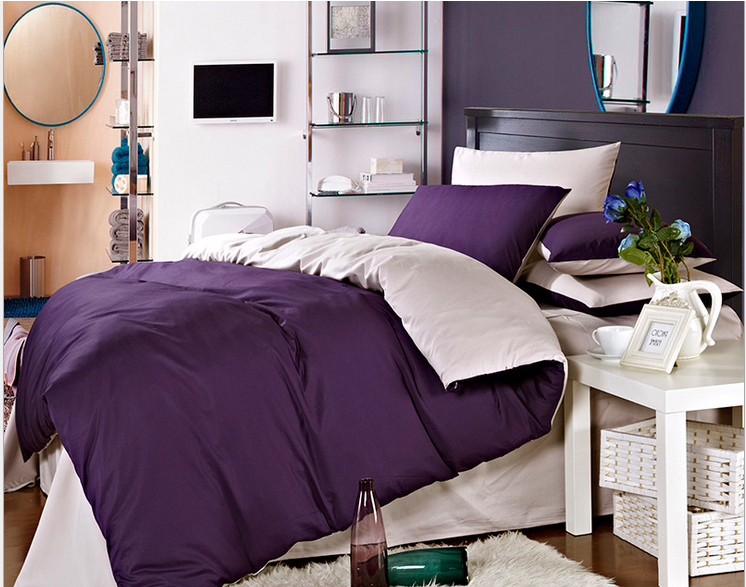 250TC Tencel Duvet Cover