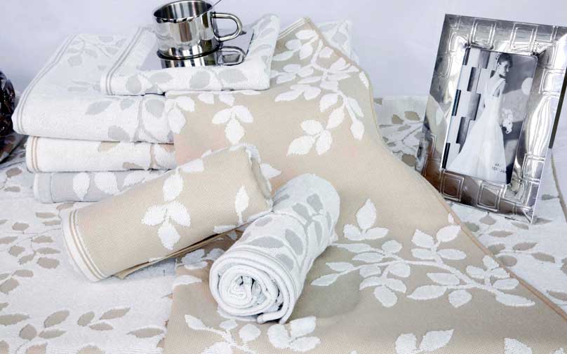 Cotton Towels