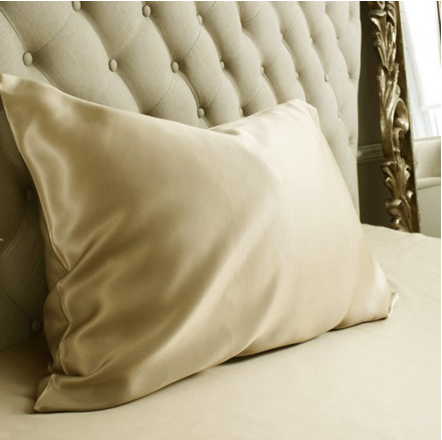 Housewife Silk Pillowcases